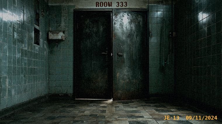 Room 333
