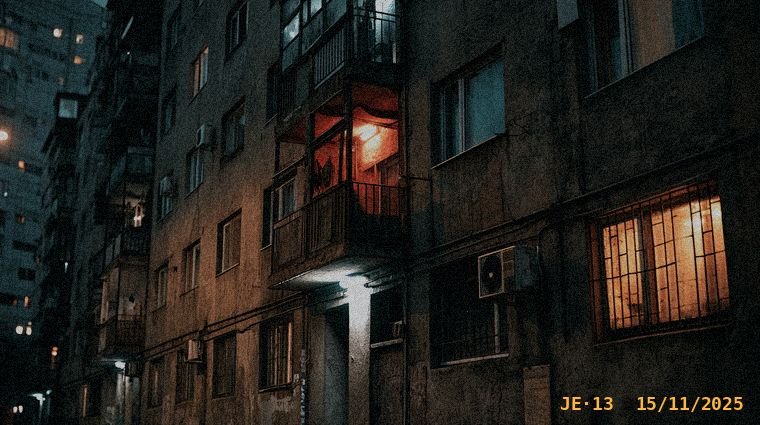 Ghost block